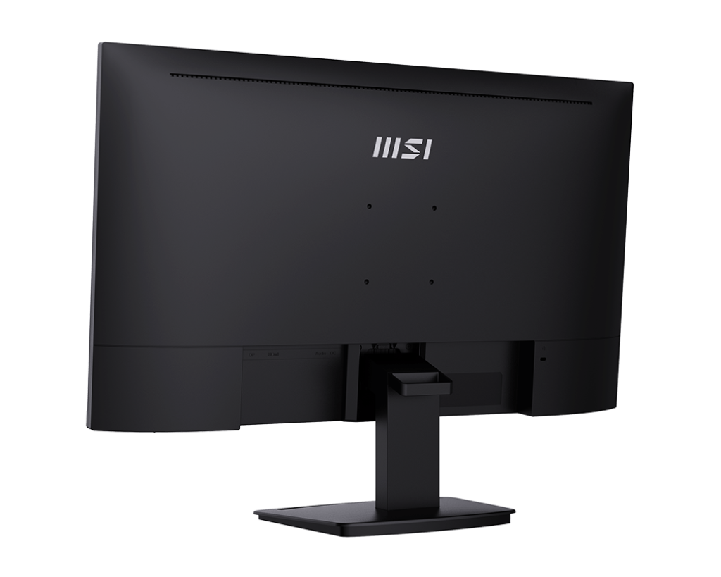 MSI PRO MP273A 27 MSI PRO MP273A 27